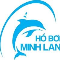 Trung tâm dạy bơi Minh Lan - Bình Chánh