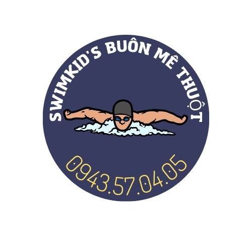 Trung tâm Dạy Bơi SwimKid - Buôn Ma Thuật