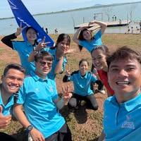 Trung tâm Dạy Bơi Vinh PaRa - Cơ sở 1