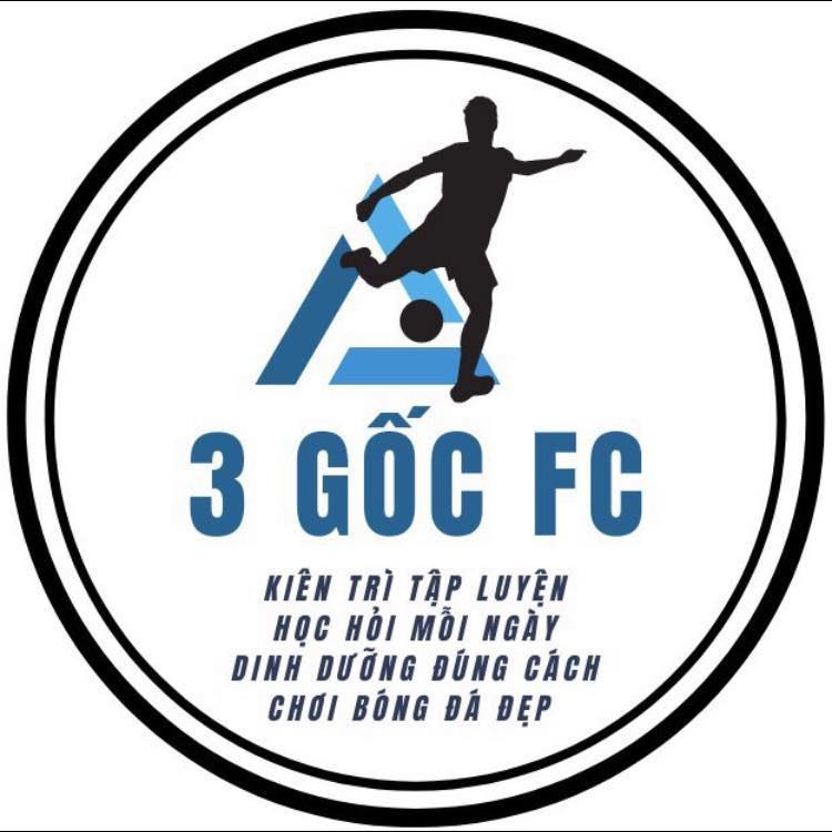 Trung tâm dạy bóng đá trẻ em 3 Gốc - Thủ Đức