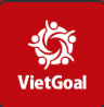 Trung tâm dạy Bóng đá Trẻ em VietGoal Phú Hòa - Bình Dương