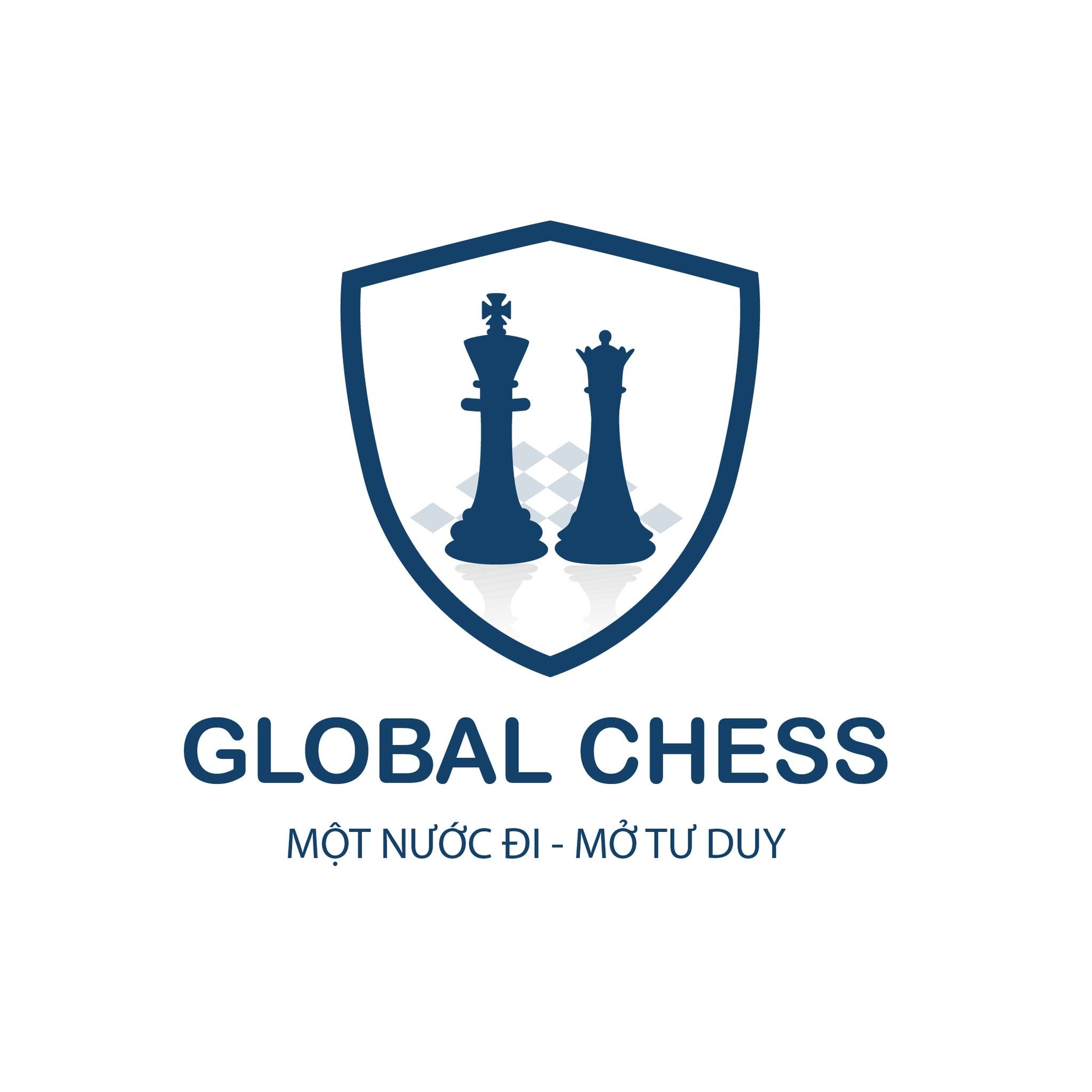 Trung Tâm Dạy Cờ Vua Global Chess Lê Thánh Tôn - Bình Thuận