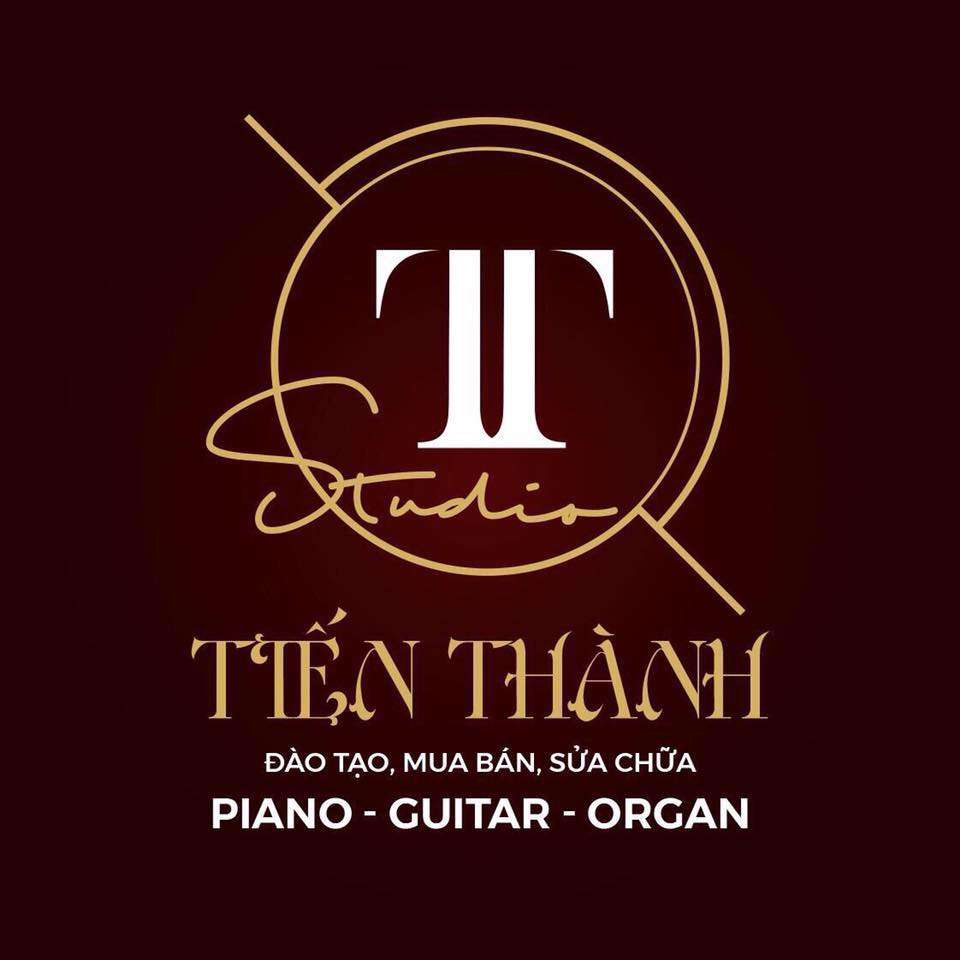 Trung tâm Dạy Đàn Guitar - Piano Tiến Thành Music - Hai Bà Trưng