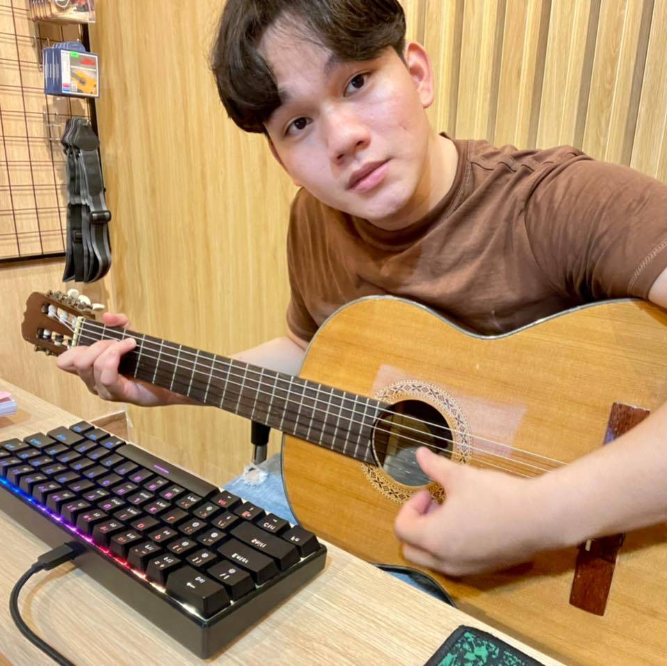 Trung tâm dạy đàn Huy Mark - Sơn Trà