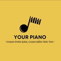 Trung tâm Dạy đàn YOUR PIANO - Hải Châu