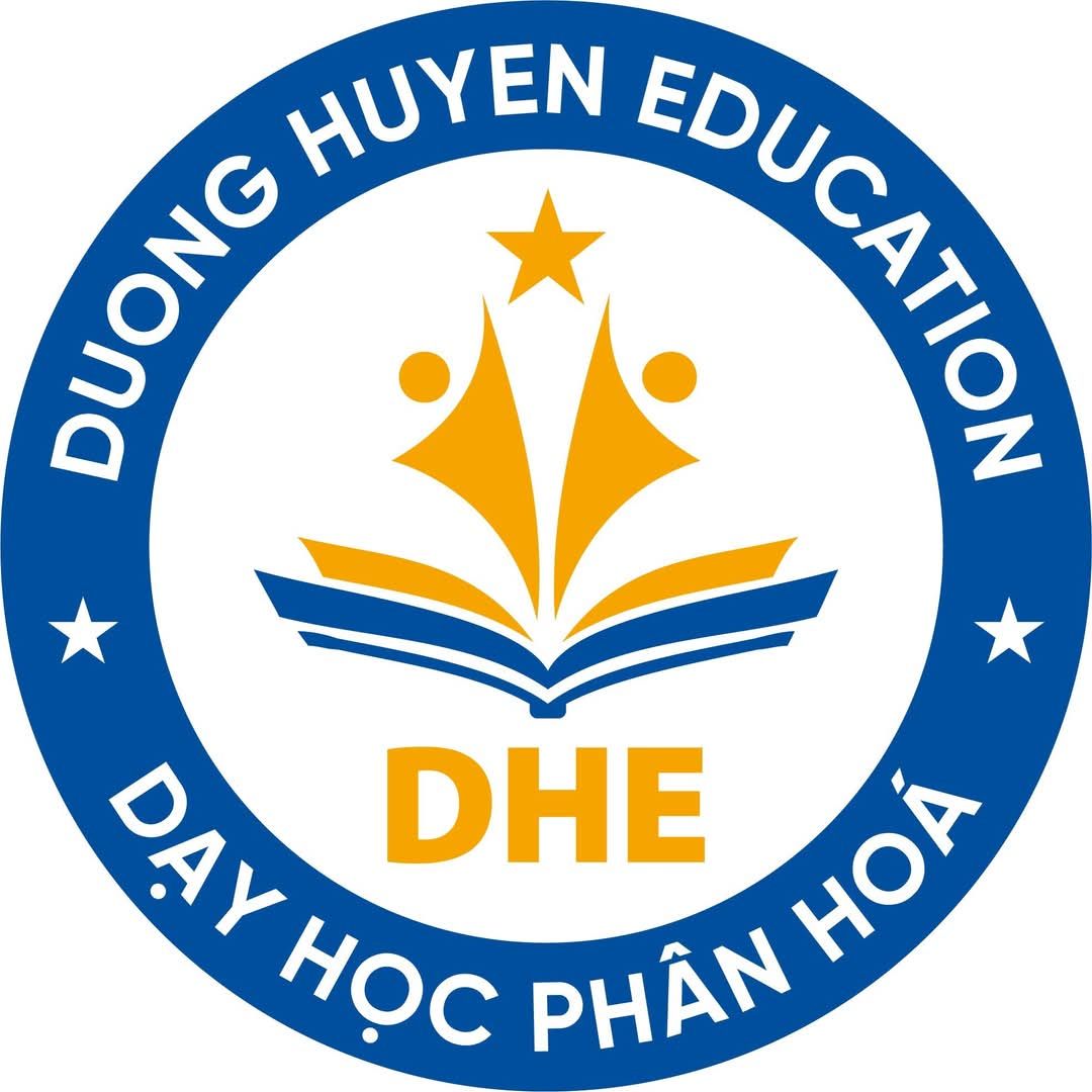 Trung Tâm Luyện Thi Dương Huyền Education - Phú Thọ