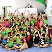 Trung tâm Dạy Kèm Thành Tài - Tân Tạo A