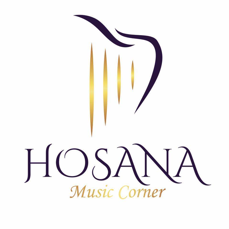 Trung tâm Dạy nhạc Hosana Music - Biên Hòa