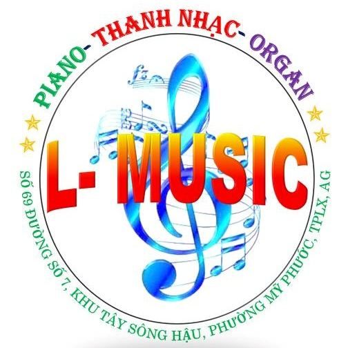 Trung tâm Dạy nhạc L - Music - Long Xuyên