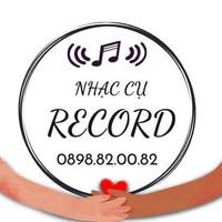Trung tâm dạy nhạc Record - Quảng Nam