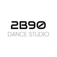 Trung tâm dạy nhảy 2B90 Dance Studio - Cơ sở 3