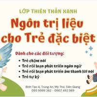Trung tâm Dạy Thêm Kha Thy - Mỹ Tho