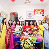 Trung tâm dạy trẻ Chậm nói và Tự kỷ Panda - Đông Hà