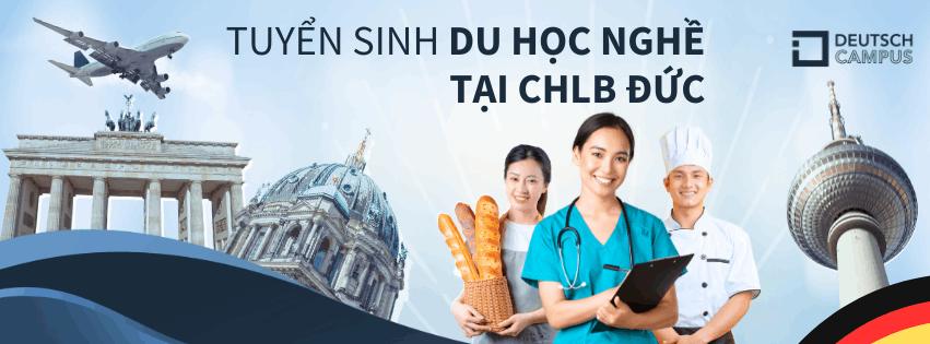 Trung tâm DEUTSCH CAMPUS - Tân Bình