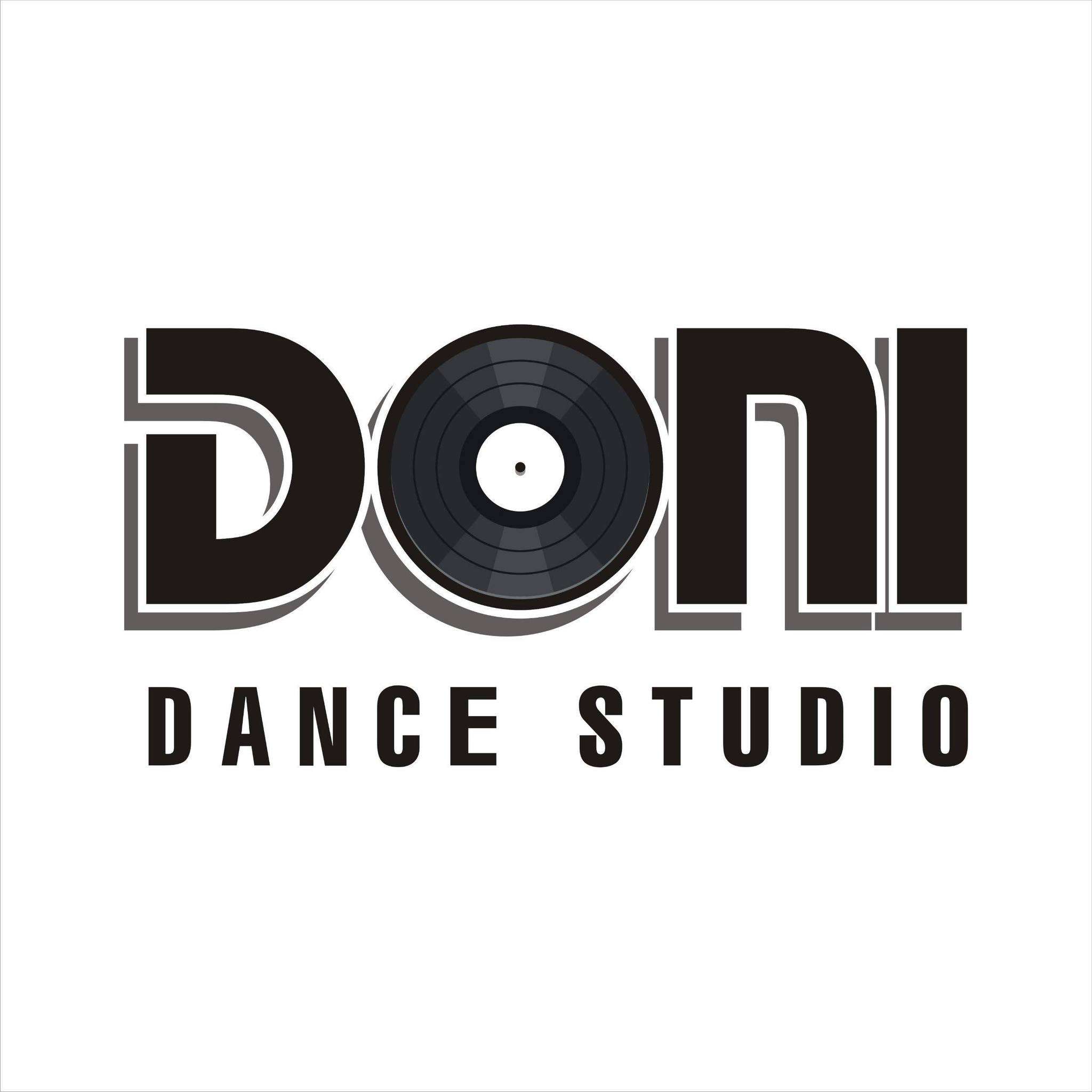 Trung tâm DONI Dance Studio - Phú Nhuận