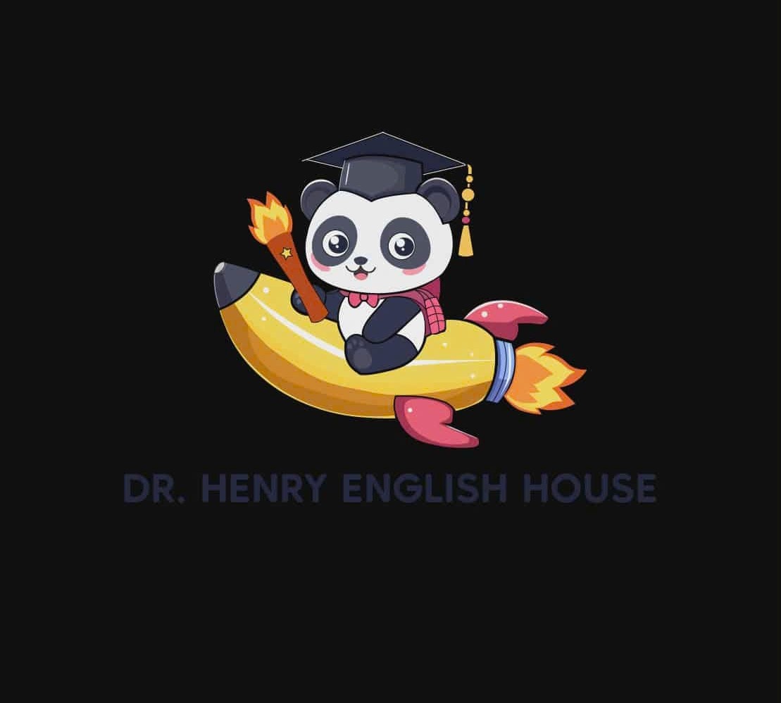 Lớp Tiếng Anh DR Henry English House - Hà Đông