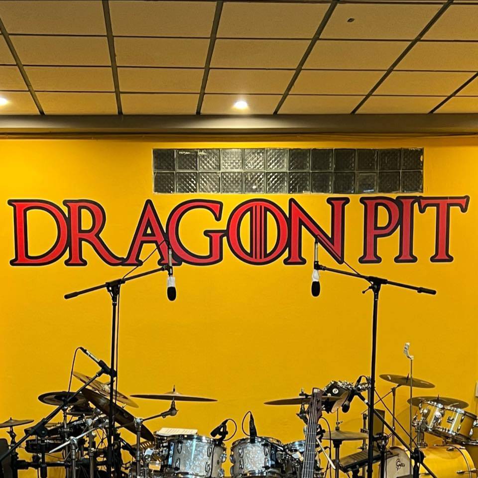 Trung tâm DragonPit Studio - Ba Đình
