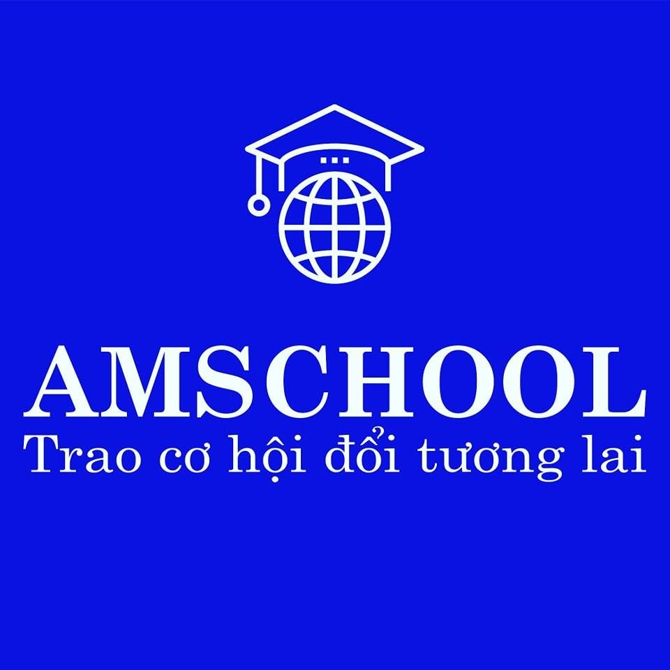Trung tâm Du học Amschool - Thái Nguyên