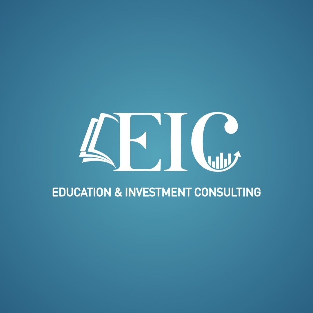Trung tâm Du Học Đầu Tư EIC - Biên Hòa