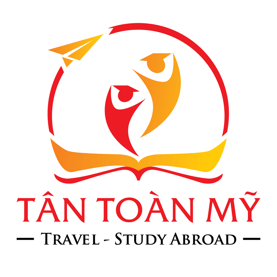 Trung tâm Du học du lịch Tân Toàn Mỹ - Quận 1