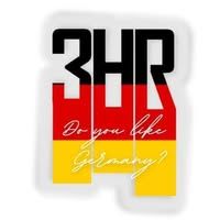 Trung tâm Du học Đức 3HR - Thanh Trì