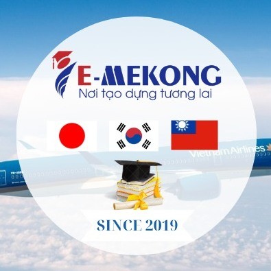 Trung tâm Du học E-Mekong - Cao Lãnh