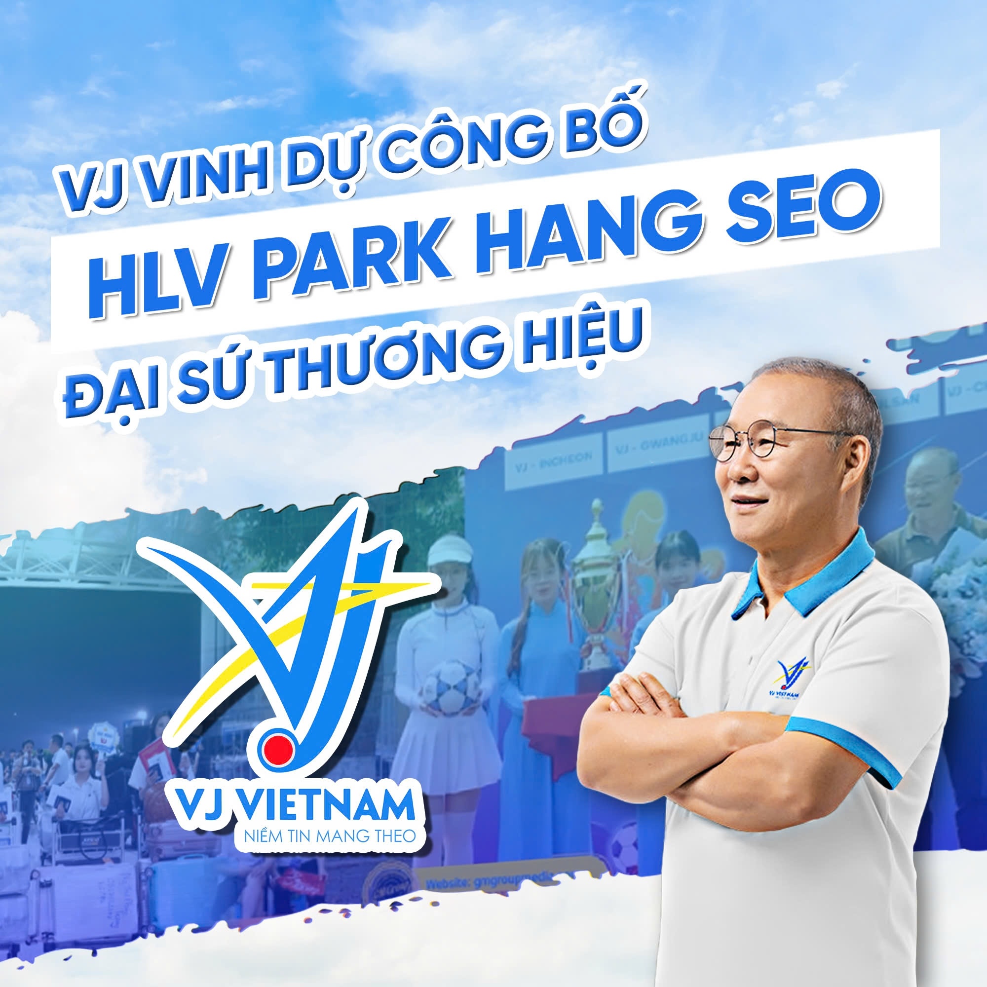 Trung tâm Du học Hàn, Nhật - VJ Việt Nam - Ngũ Hành Sơn