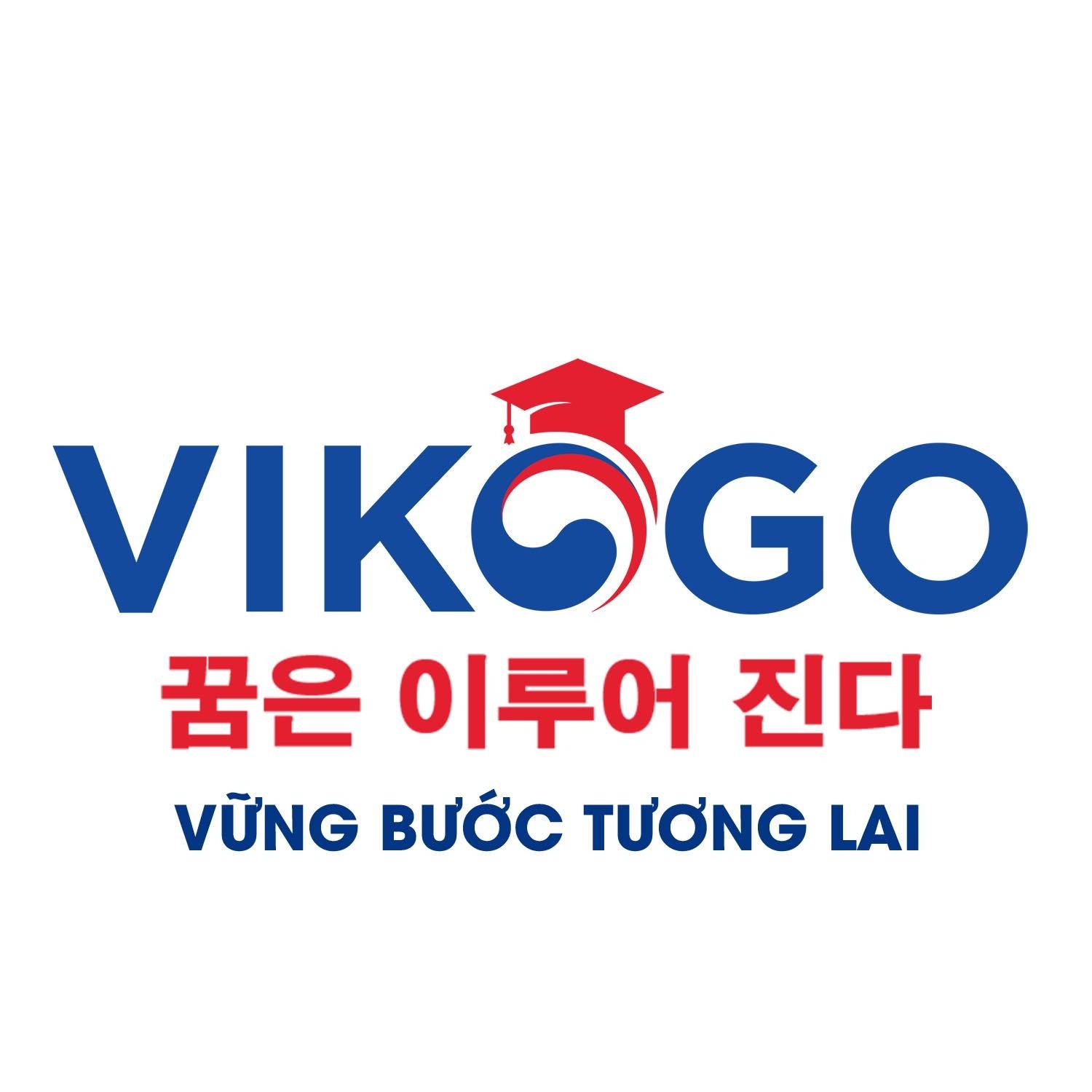Trung tâm Du học Hàn Quốc cùng Vikogo - Uông Bí