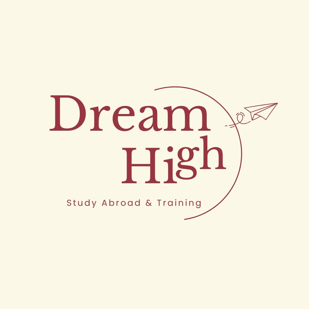 Trung tâm Du Học Hàn Quốc Dream High - Thịnh Liệt