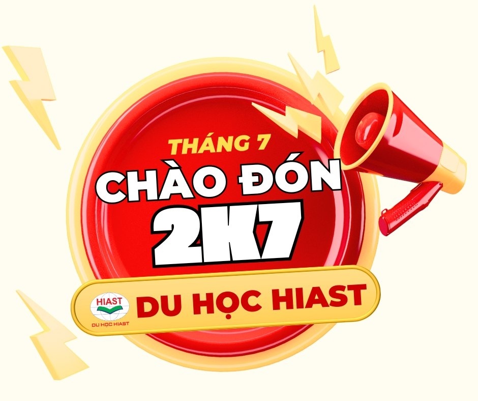 Trung tâm Du Học Hàn Quốc HIAST - Cơ sở 3