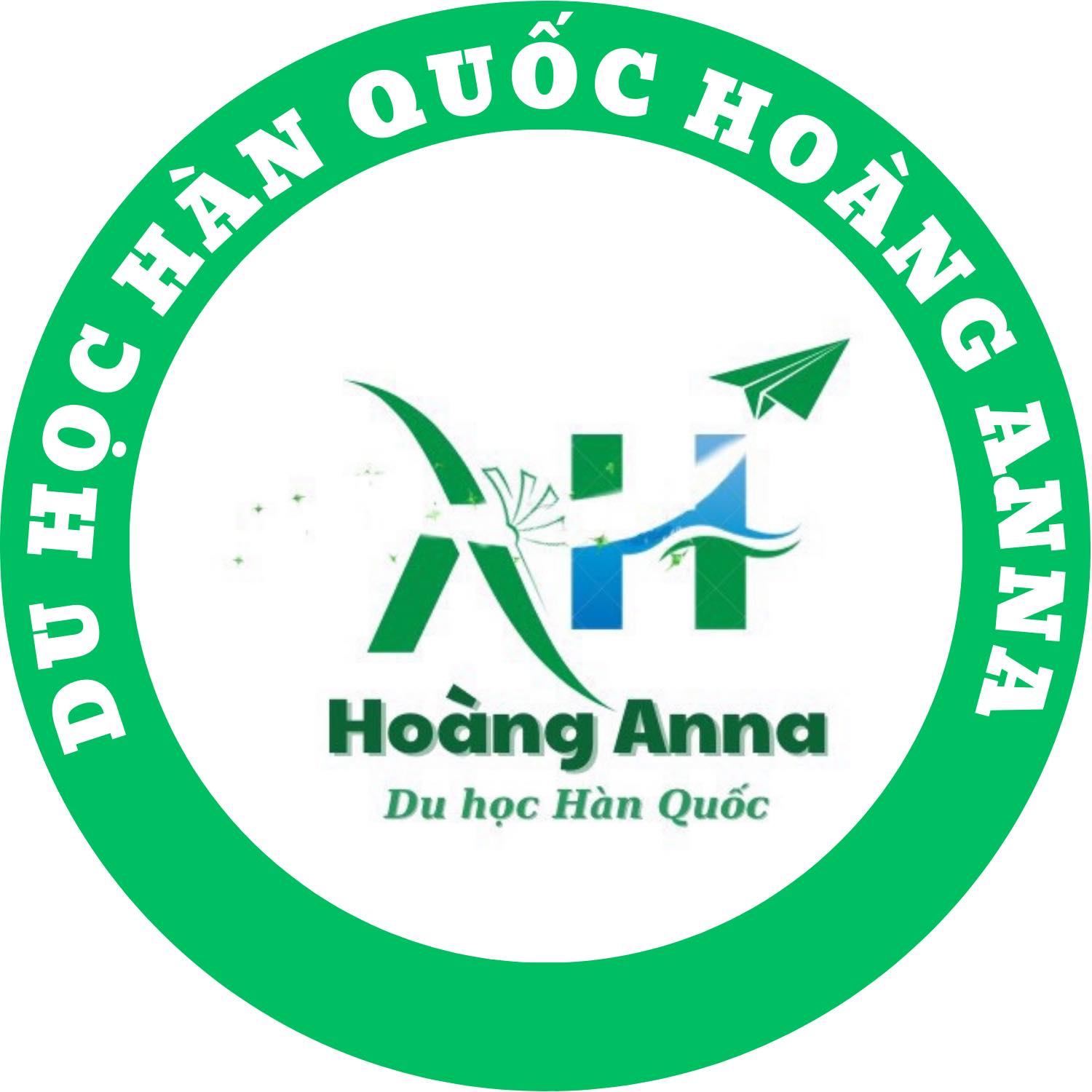 Trung tâm Du học Hàn Quốc Hoàng Anna - Bắc Giang