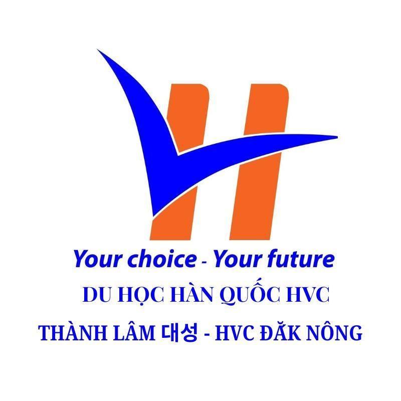 Trung tâm Du học Hàn Quốc HVC - Đăk Nông