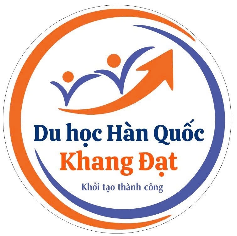 Trung tâm Du học Hàn Quốc - Khang Đạt - Cư Kuin