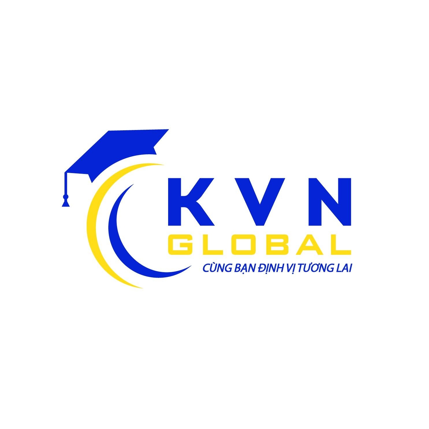 Trung tâm Du Học Hàn Quốc - KVN Global - Đồng Hới