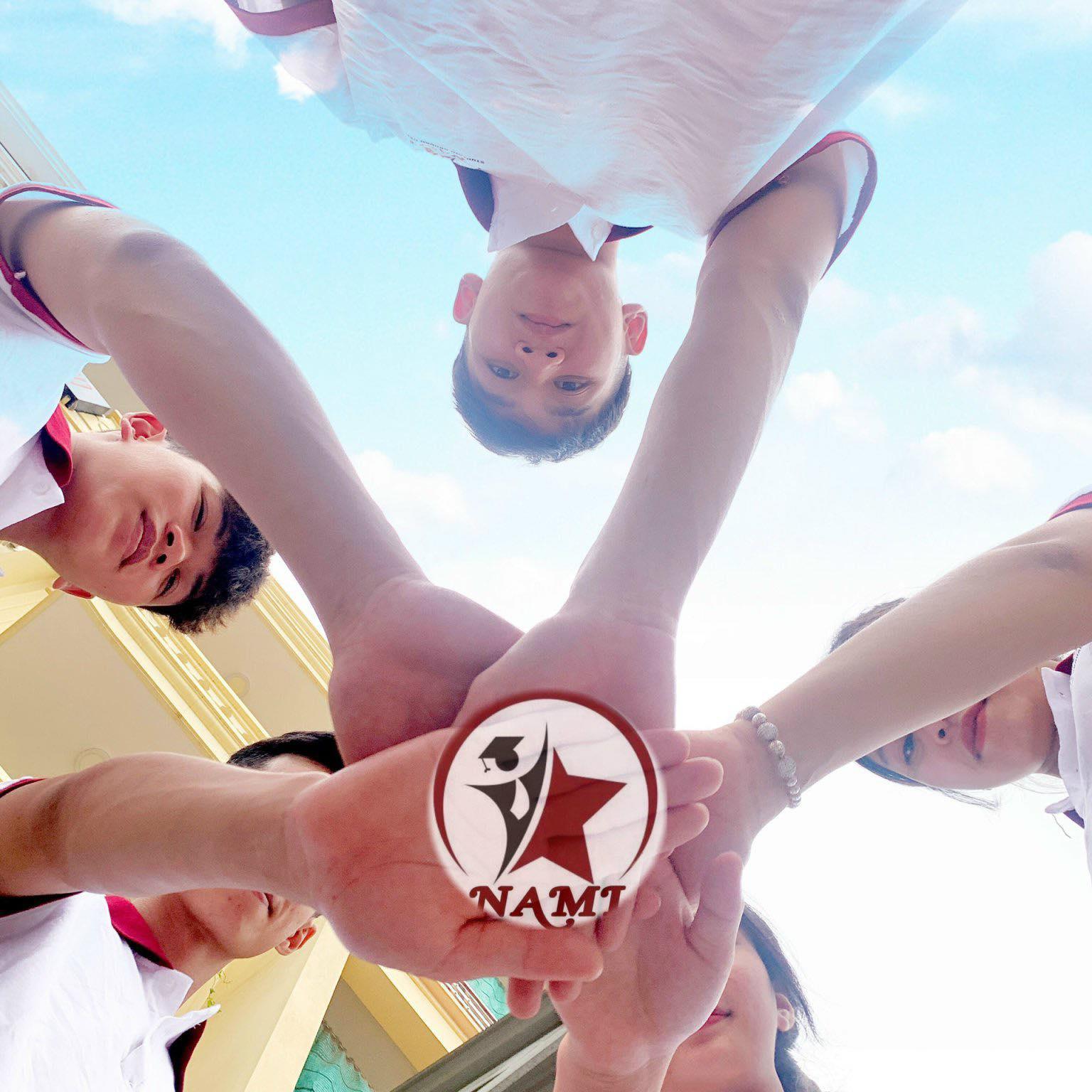 Trung tâm Du học Hàn Quốc NAMI - Thuỷ Nguyên