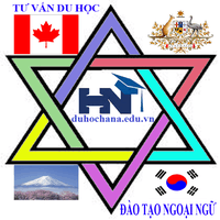 Trung tâm Du Học Hana - Đào Tạo Ngoại Ngữ - Bắc Ninh