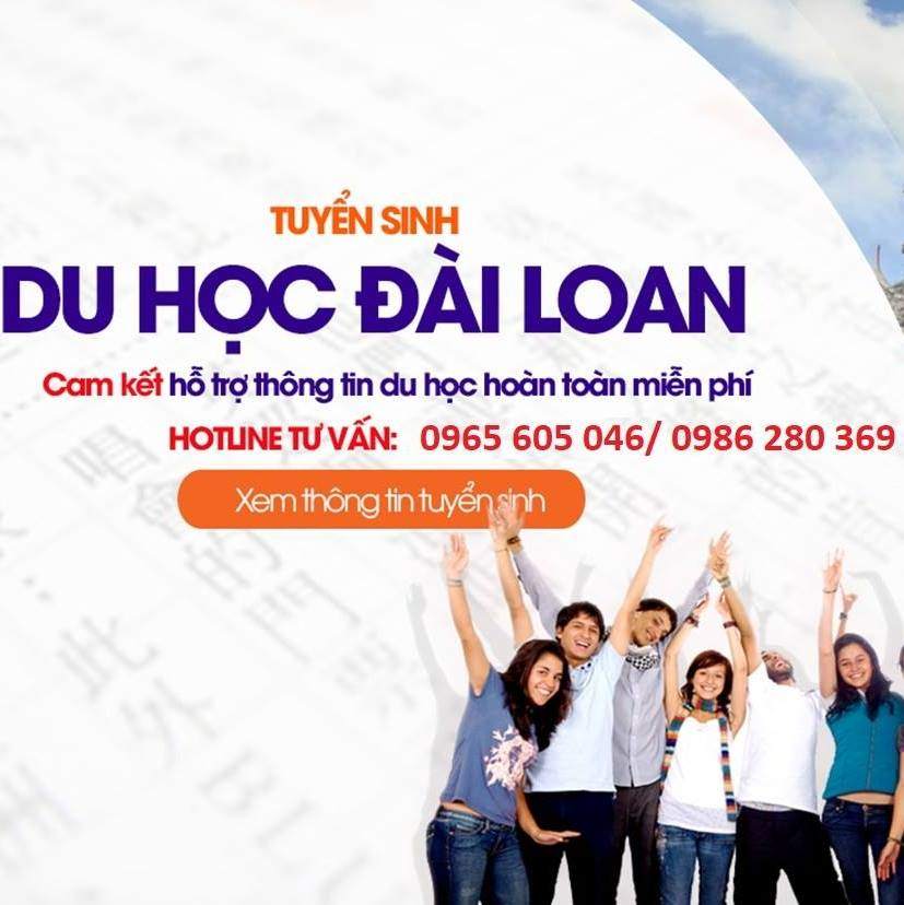 Trung tâm Du học Hồng Đức - Hai Bà Trưng