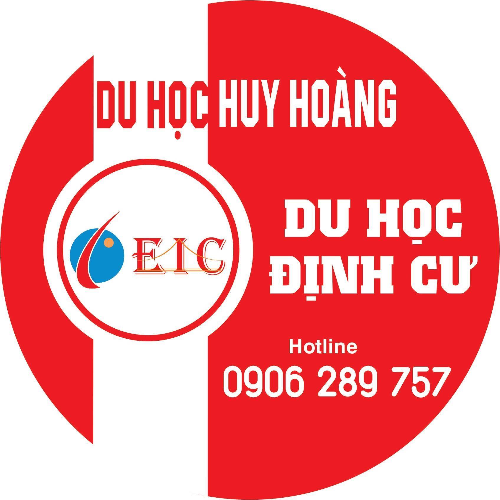Trung tâm Du Học Huy Hoàng - Ngô Quyền