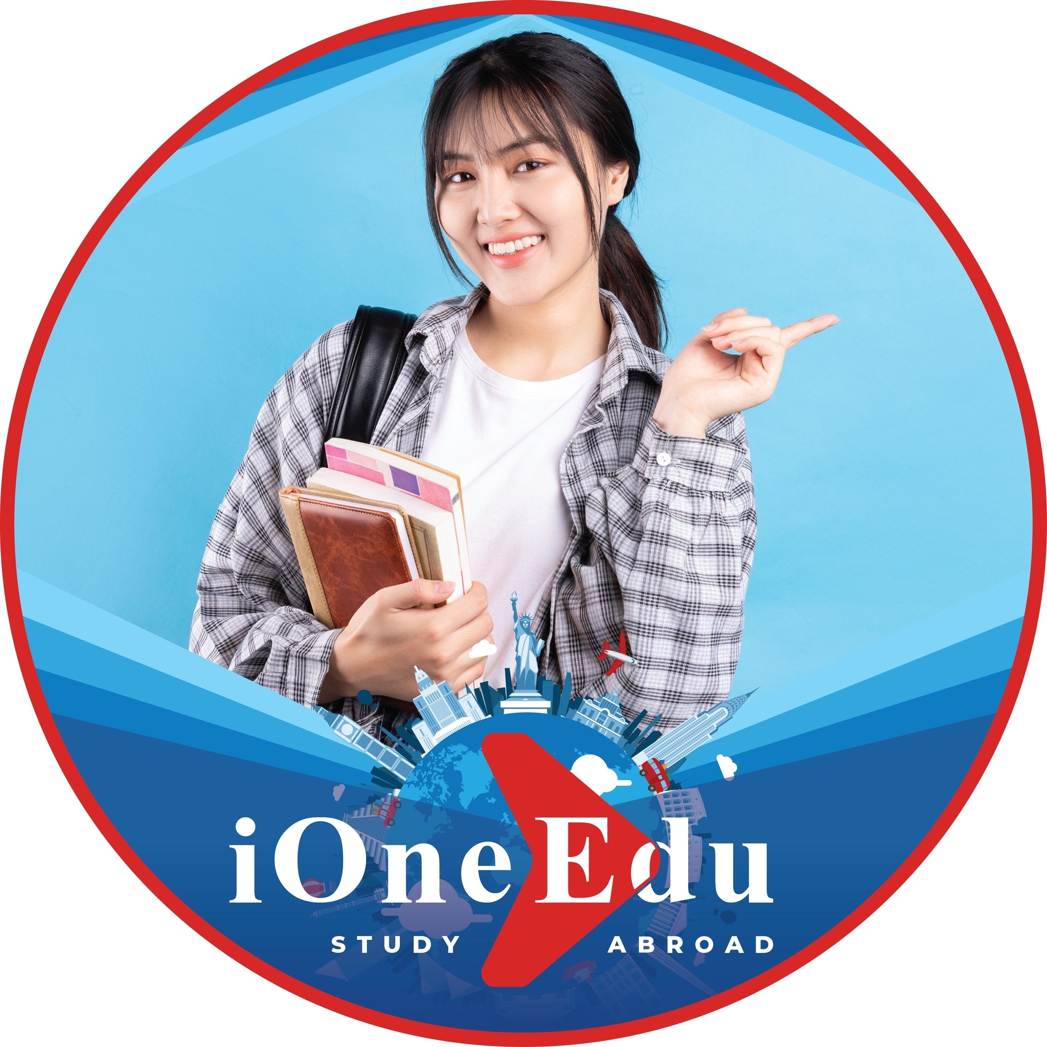 Trung tâm DU HỌC IONE - Tây Hồ