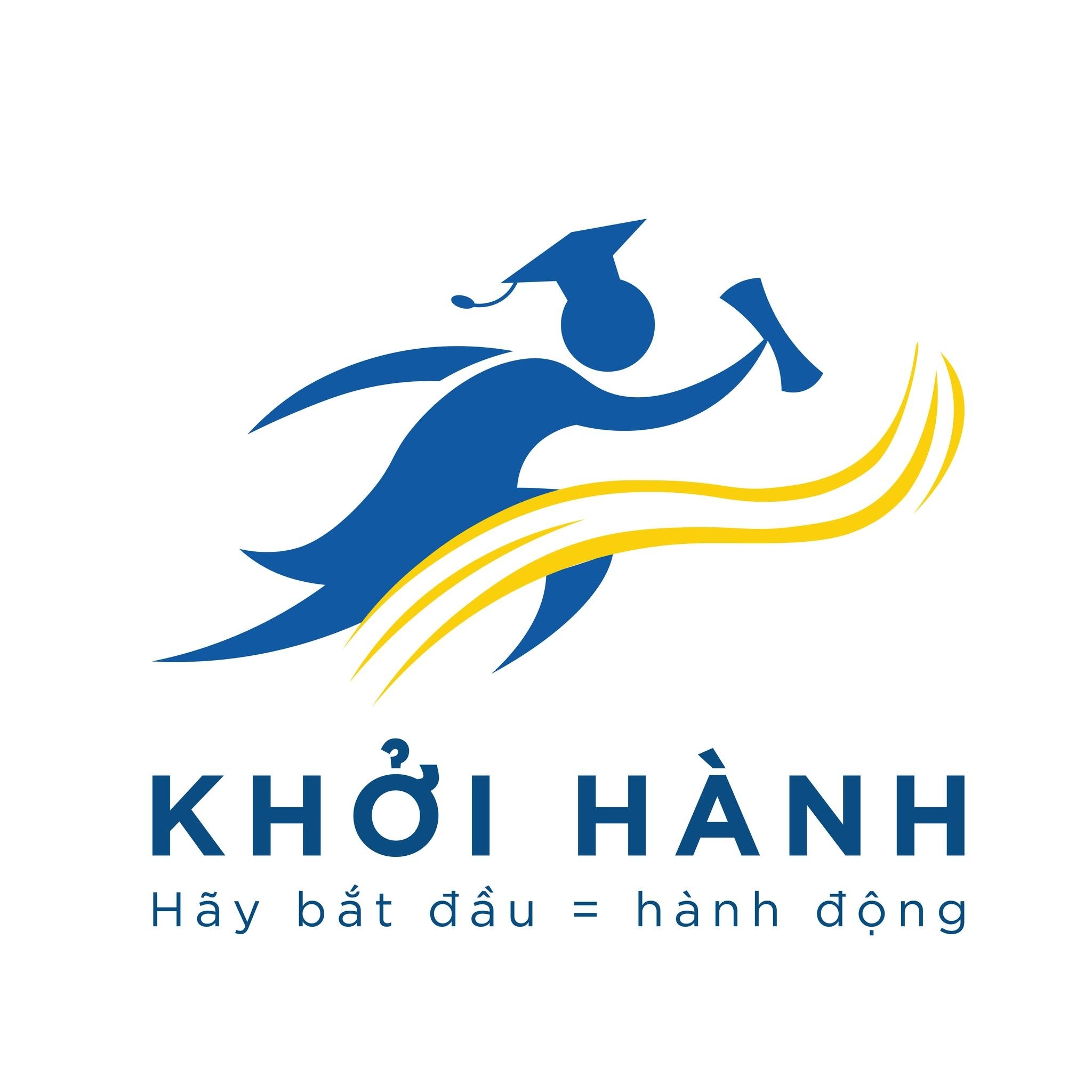 Trung tâm Du học Khởi Hành - Cơ sở 1