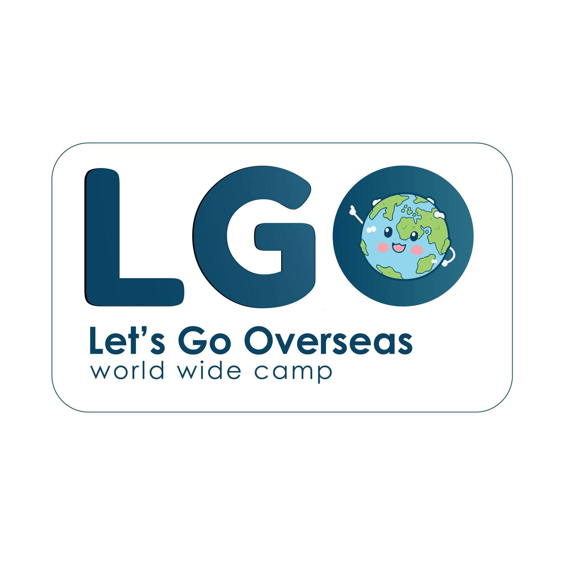 Trung tâm Du học Let's Go Overseas - Cầu Giấy