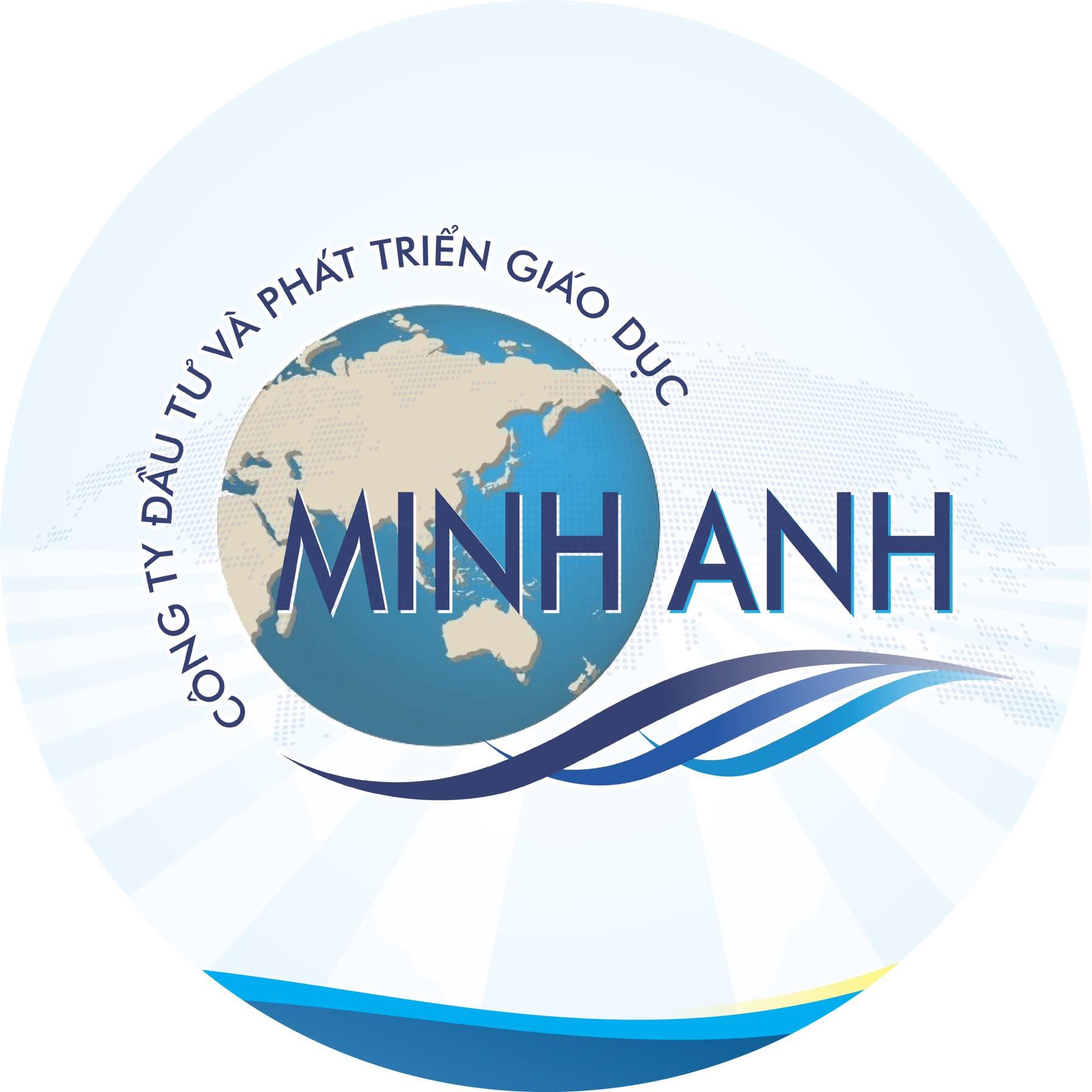 Trung tâm Du học Minh Anh - Tân Phú