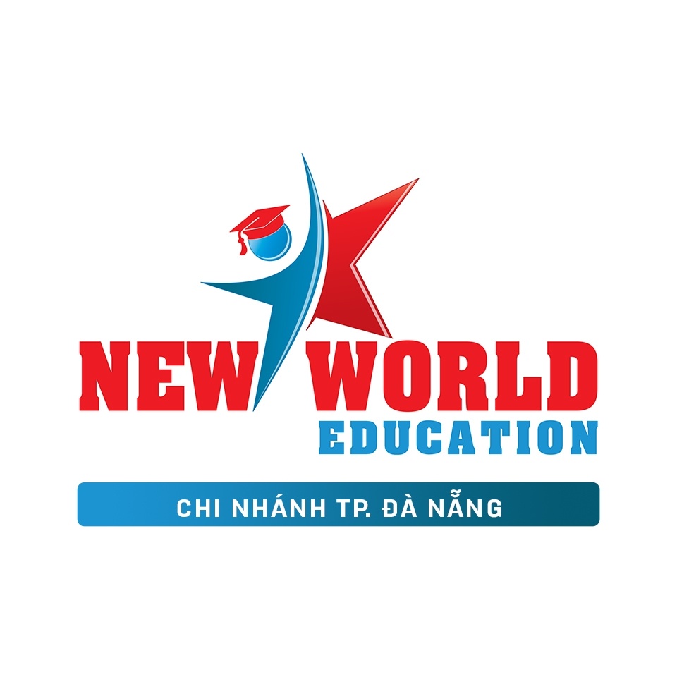 Trung tâm Du Học New World Education - Buôn Ma Thuật