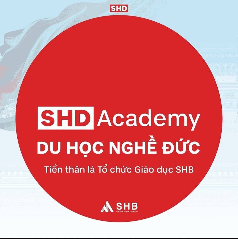Trung tâm Du học nghề CHLB Đức SHB - Long Xuyên
