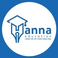 Trung tâm Du học & Ngoại ngữ Hanna - Tp Bắc Ninh