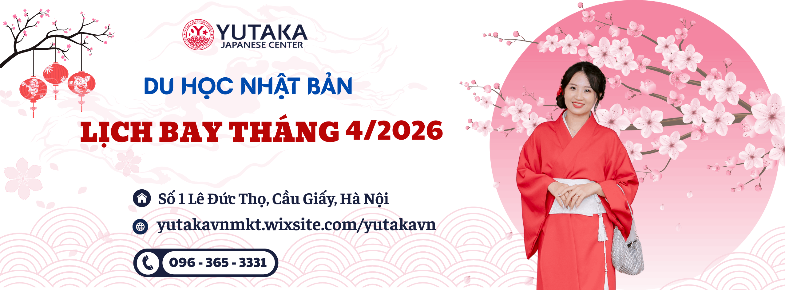 Trung tâm Du học Nhật Bản Yutaka - Cầu Giấy