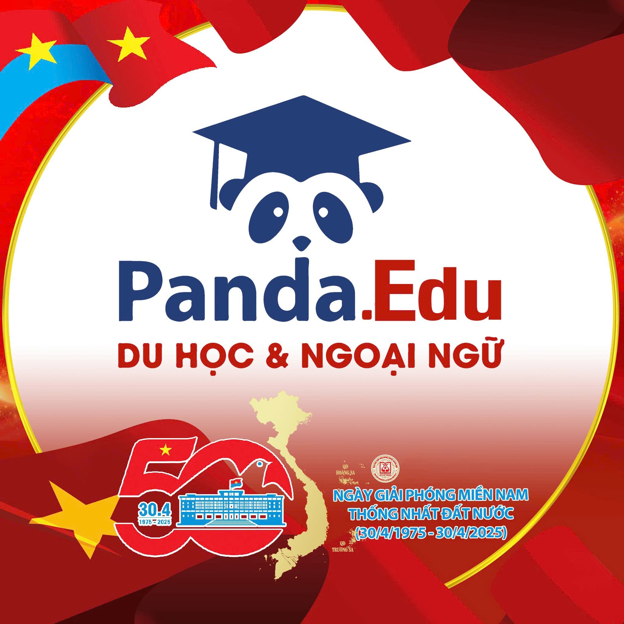 Trung tâm Du học PANDA - Đống Đa