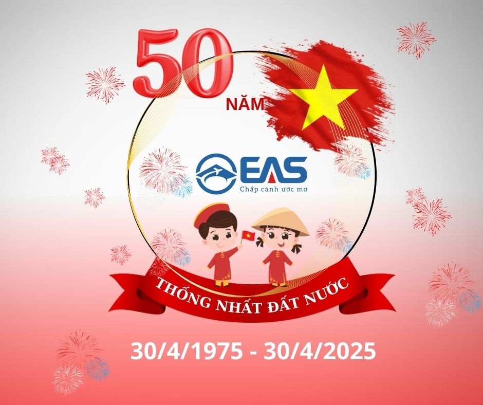 Trung tâm Du Học Quốc Tế E.A.S GROUP - Bắc Từ Liêm