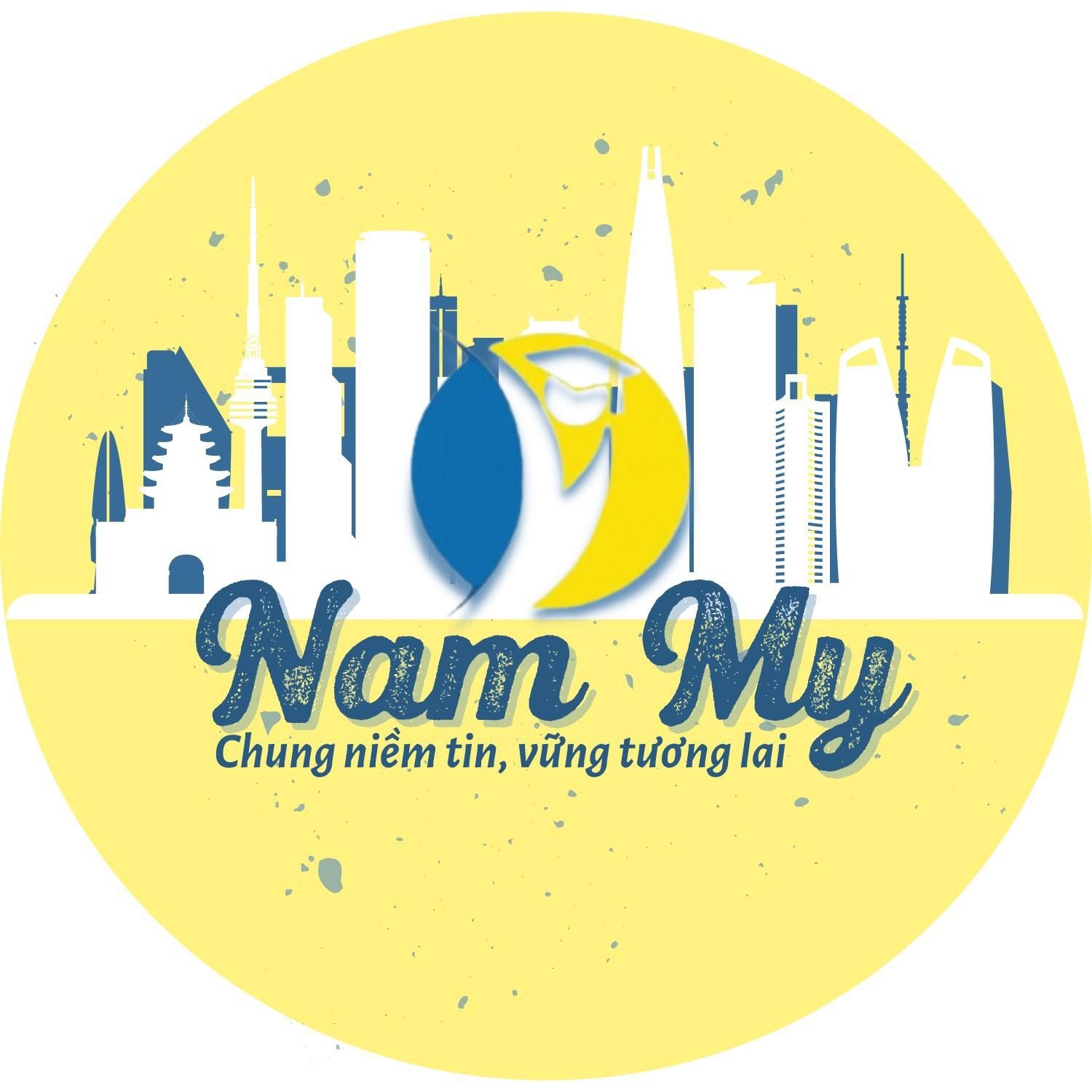 Trung tâm Du học quốc tế Nam My - Cầu Giấy