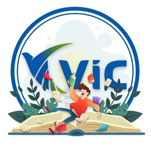 Trung tâm Du học Quốc tế Vic - Quận 7